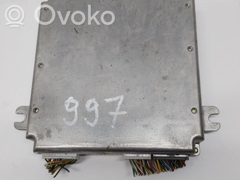 Honda Civic Engine control unit/module 