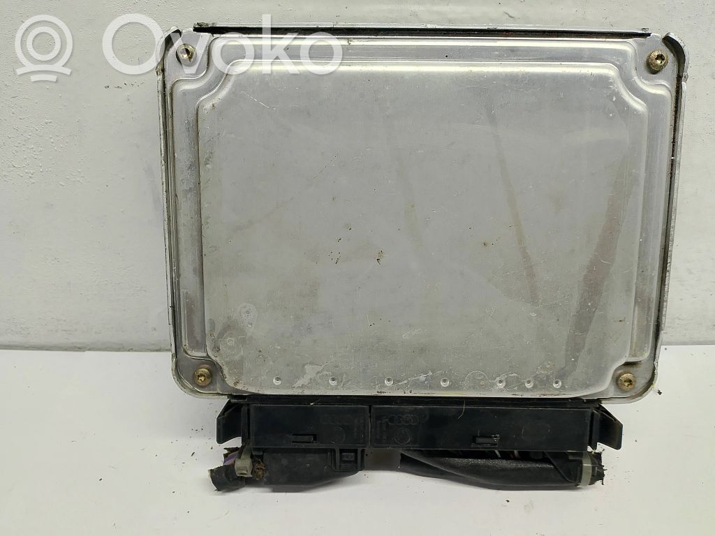 Seat Arosa Engine control unit/module 