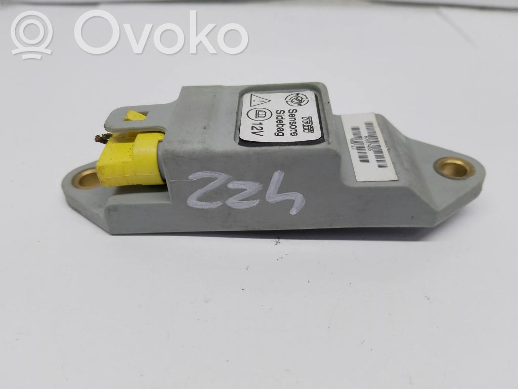 Lancia Thesis Sensor / Fühler / Geber 
