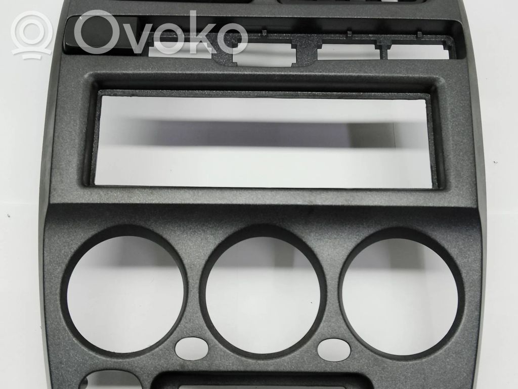 Hyundai Accent Head up display trim 