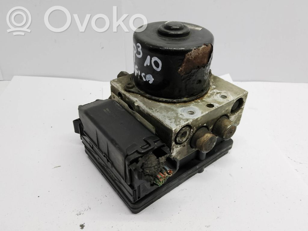 Chrysler Pacifica ABS Blokas 