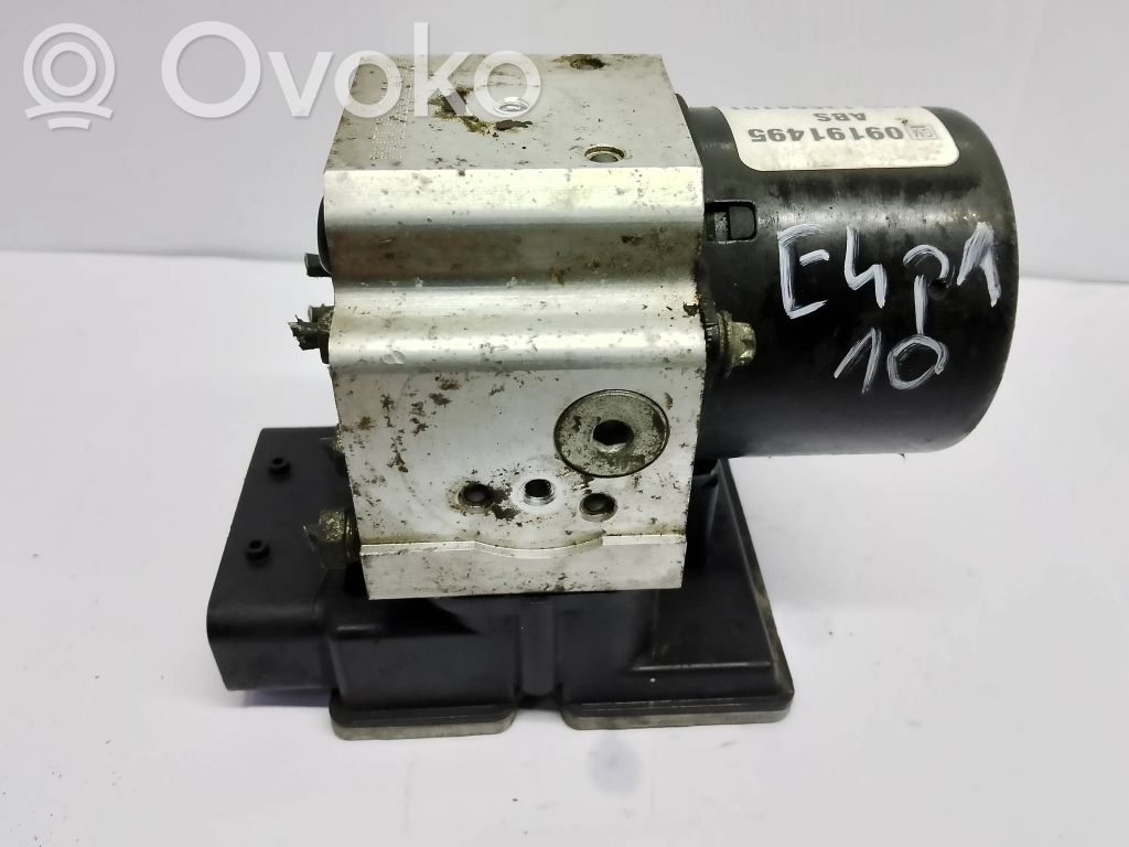 Bomba de ABS   54084641G,13664101