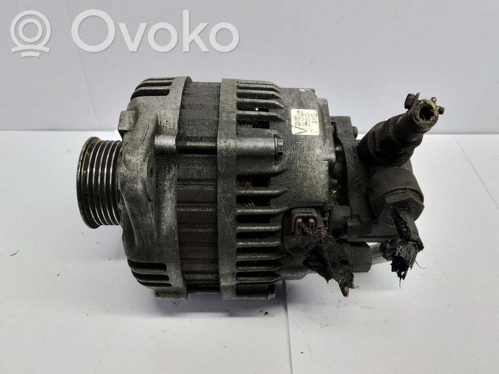 Opel Corsa C Alternator 