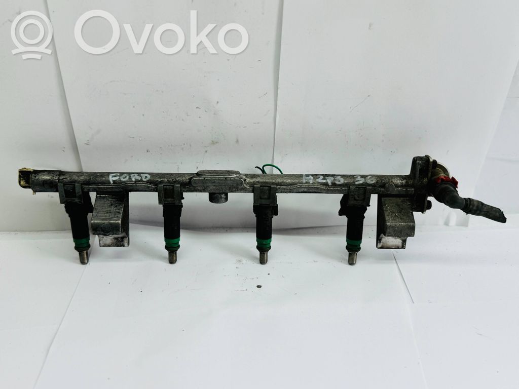 Ford Focus Sprauslu komplekts 