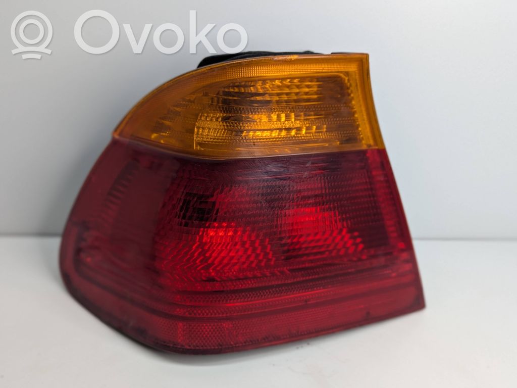 Rear/tail lights   8364922