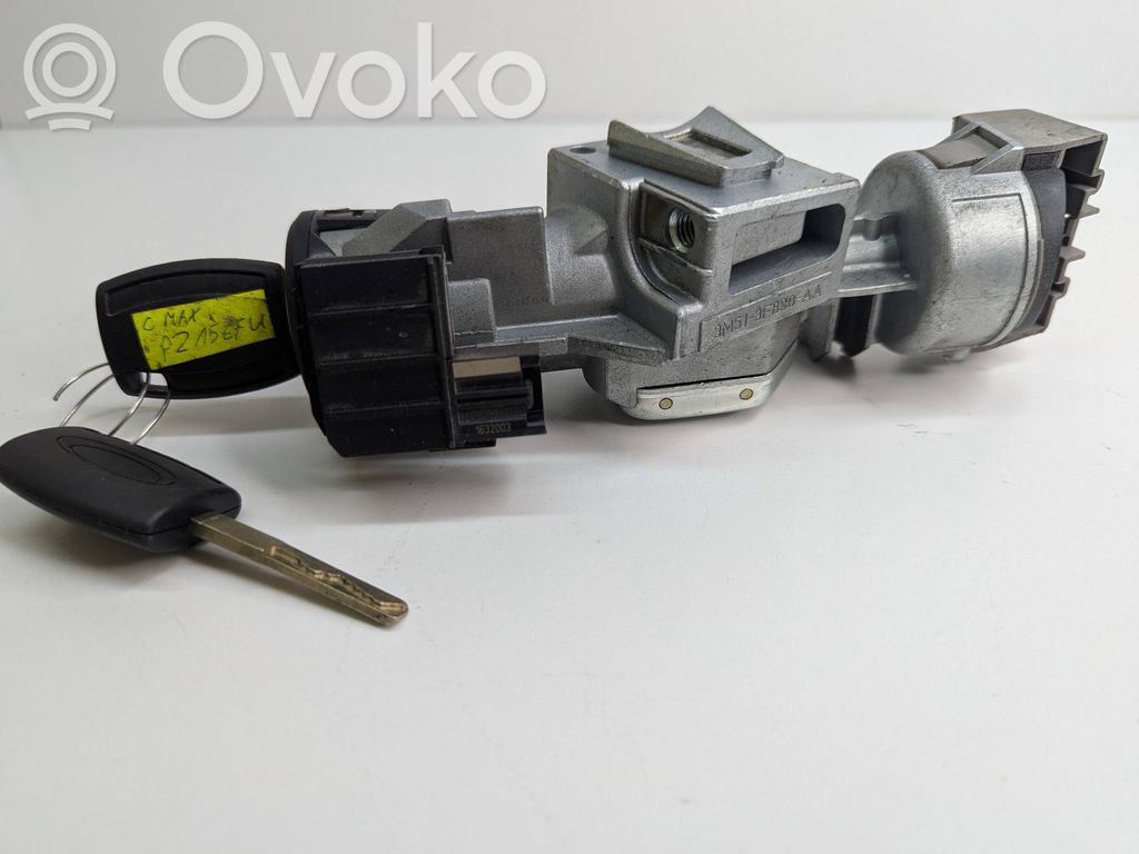 Ignition lock   3M513F880AA