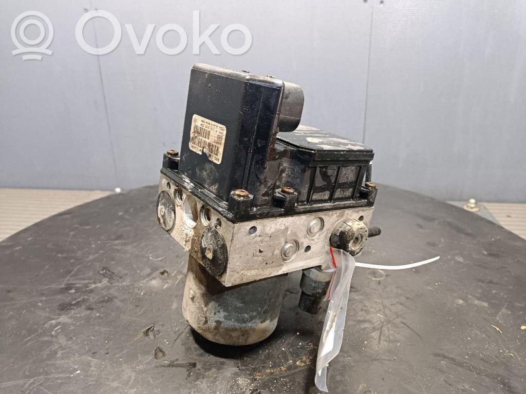 Audi A8 S8 D3 4E ABS Pump 