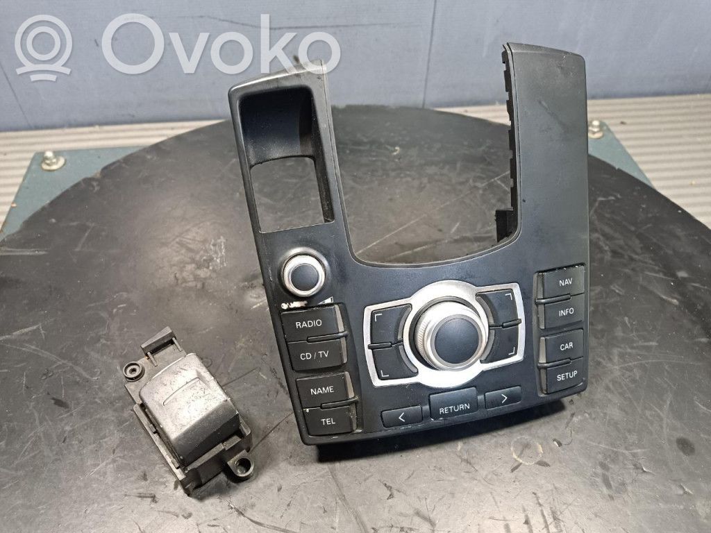 Audi A8 S8 D3 4E Kiti valdymo blokai/ moduliai 