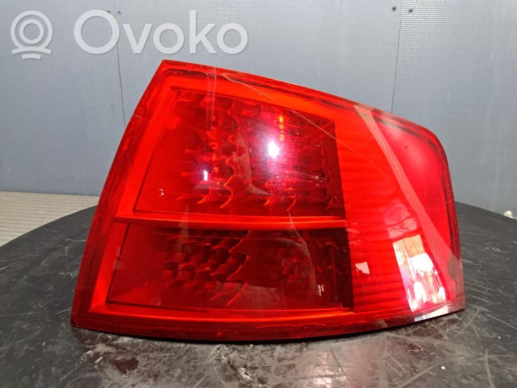 Audi A8 S8 D3 4E Rear/tail lights 