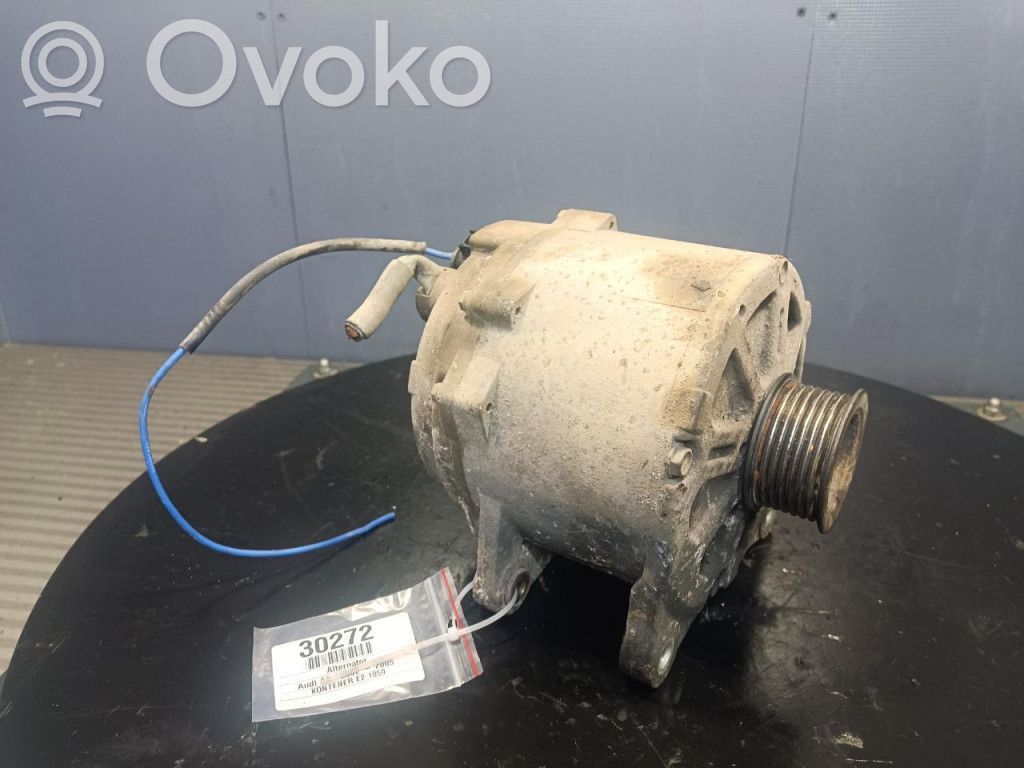 Alternador   077903015Q,077903015Q