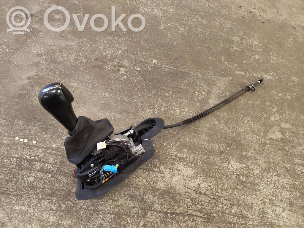 Gear shifter/selector   7560346