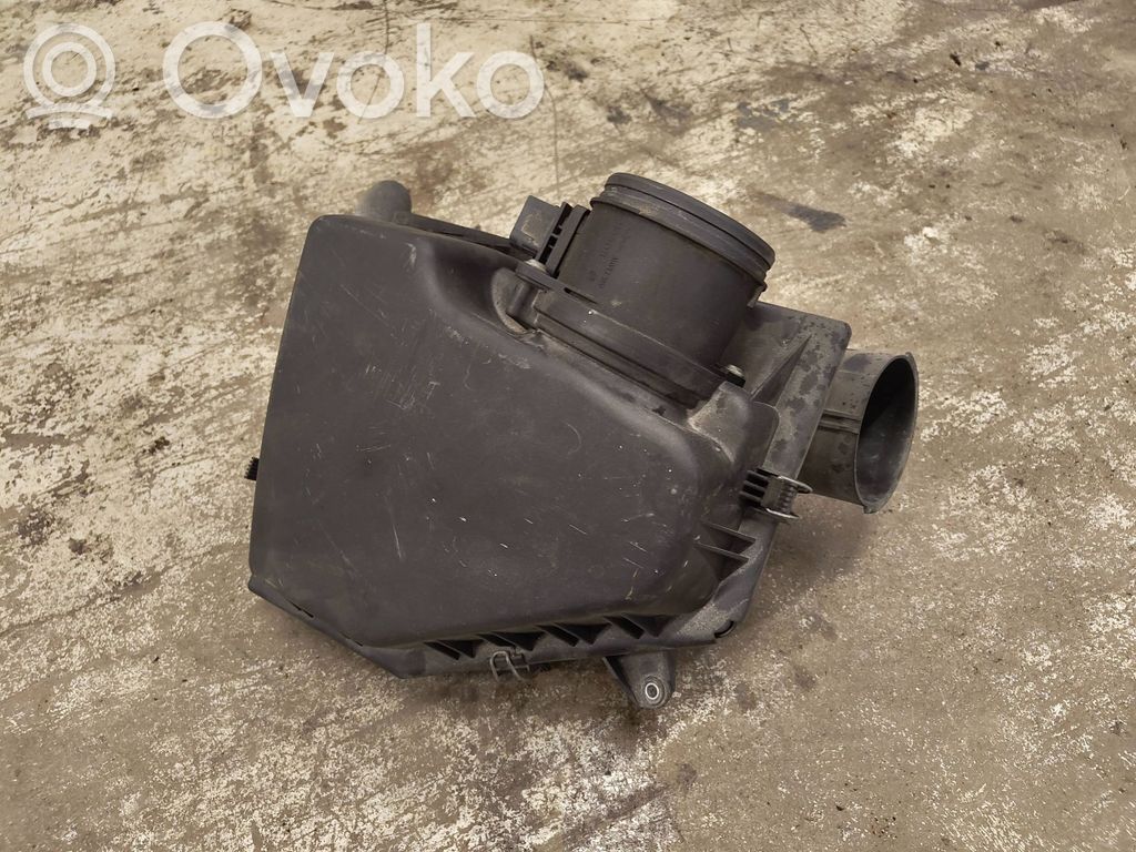 BMW 5 E60 E61 Cutie filtru aer 