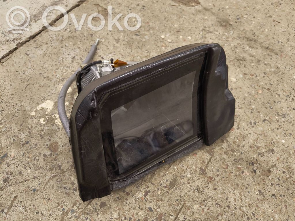 HUD-näyttö   6980895