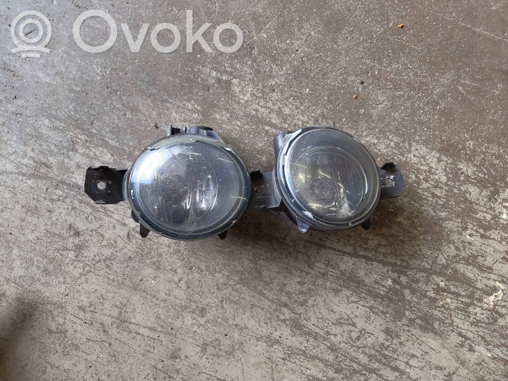 Miglas lukturis priekšā   6924655,6924656