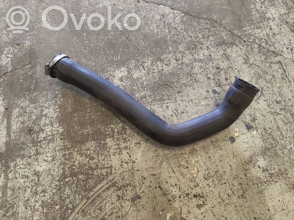 Engine coolant pipe/hose   1740481