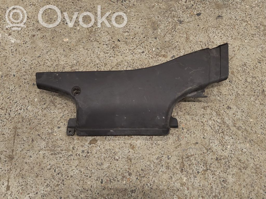 BMW 3 E46 Inne części komory silnika 