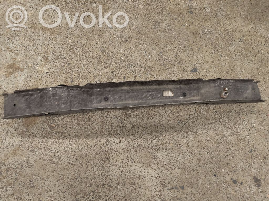 BMW 3 E46 Rear bumper cross member 