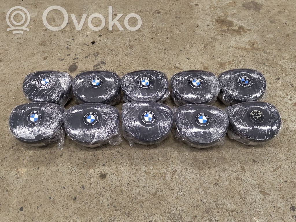 BMW 3 E90 E91 Airbag volan 