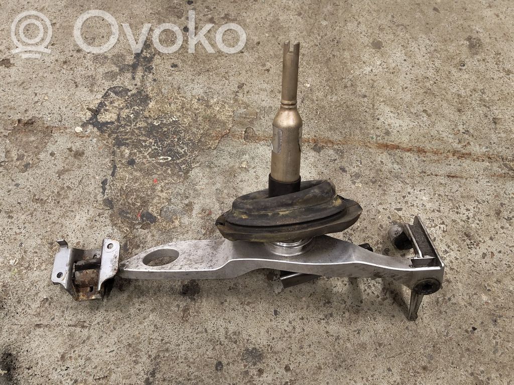 BMW 3 E92 E93 Gear shifter/selector 