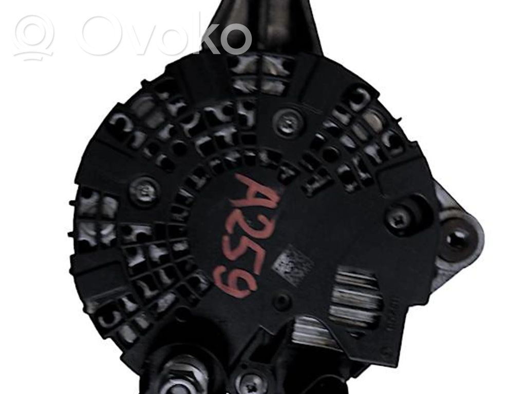 Mercedes-Benz C W205 Alternator 