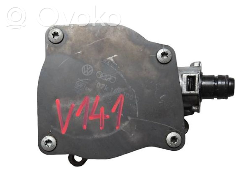 Vacuum pump   07K145100D