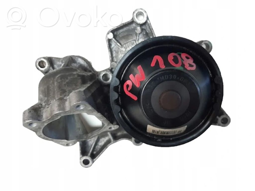 BMW 5 F10 F11 Bomba de agua 