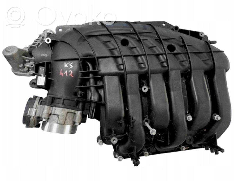 Chrysler Pacifica Intake manifold 