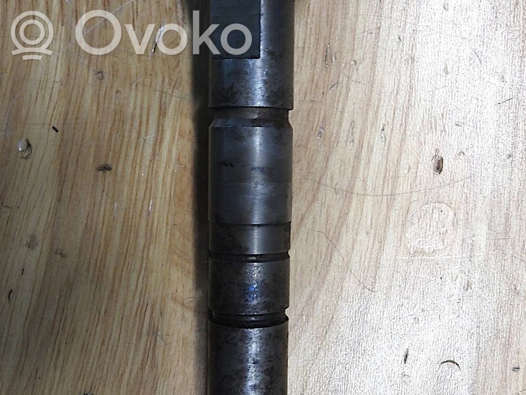 BMW X5 E70 Sprausla (-i) 
