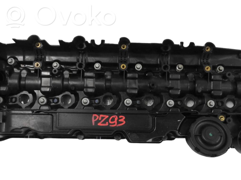 BMW 5 F10 F11 Ventildeckel 