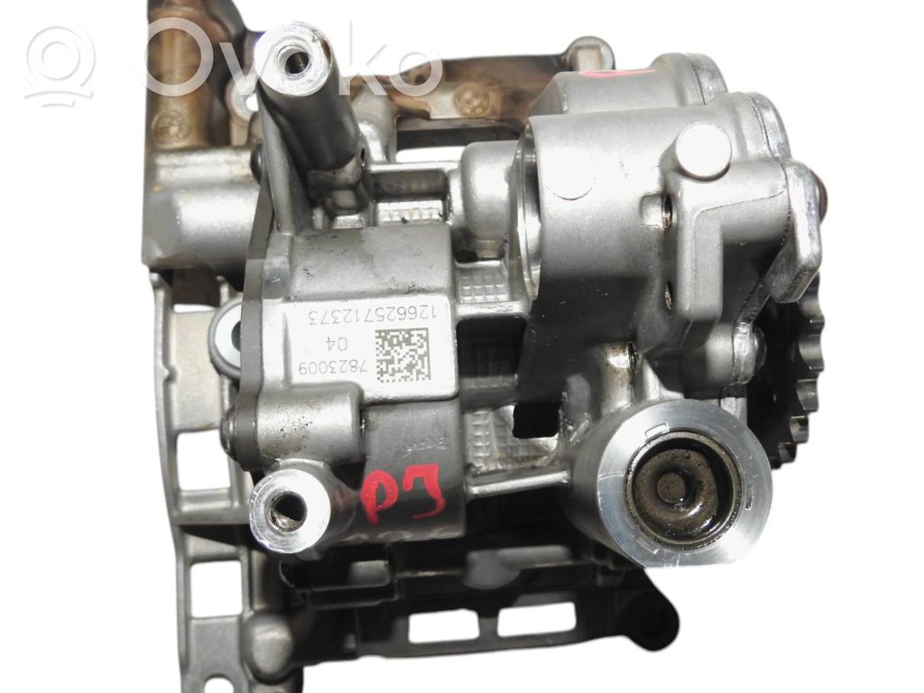 BMW 5 F10 F11 Bomba de aceite 