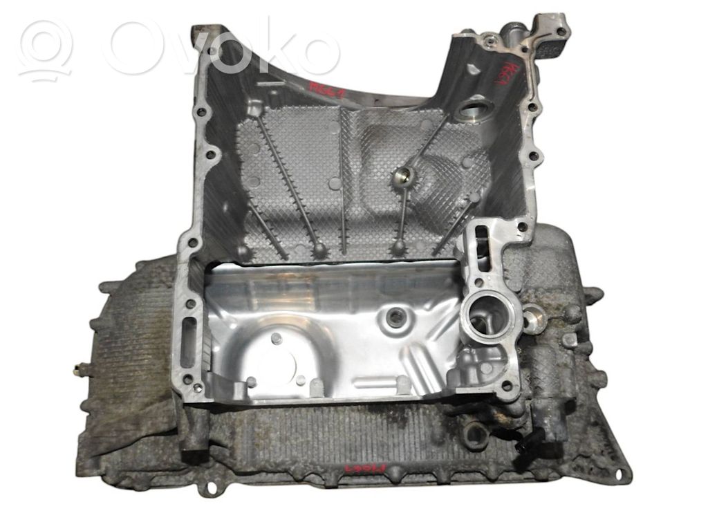 Audi A6 S6 C7 4G Karteris 