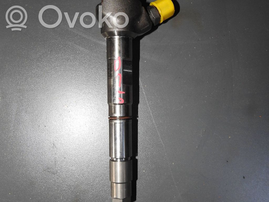 Audi Q5 SQ5 FY Inyector de combustible 