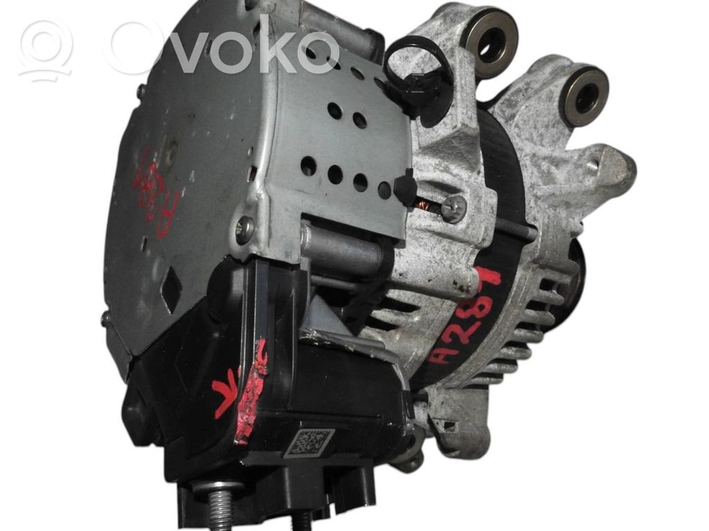 Volvo XC90 Ģenerators 