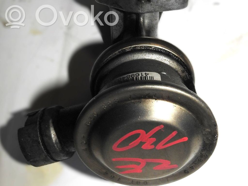 BMW M3 e92 EGR vārsts 