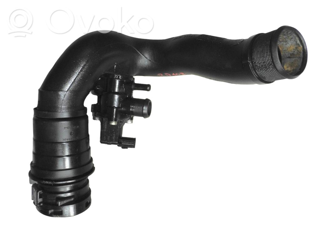 Land Rover Range Rover Sport L494 Intercooler hose/pipe 