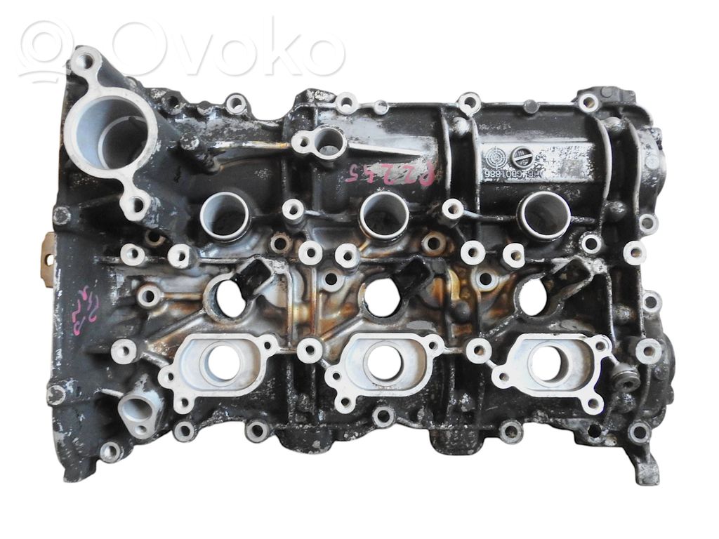 Tapa de balancines   06M103286S
