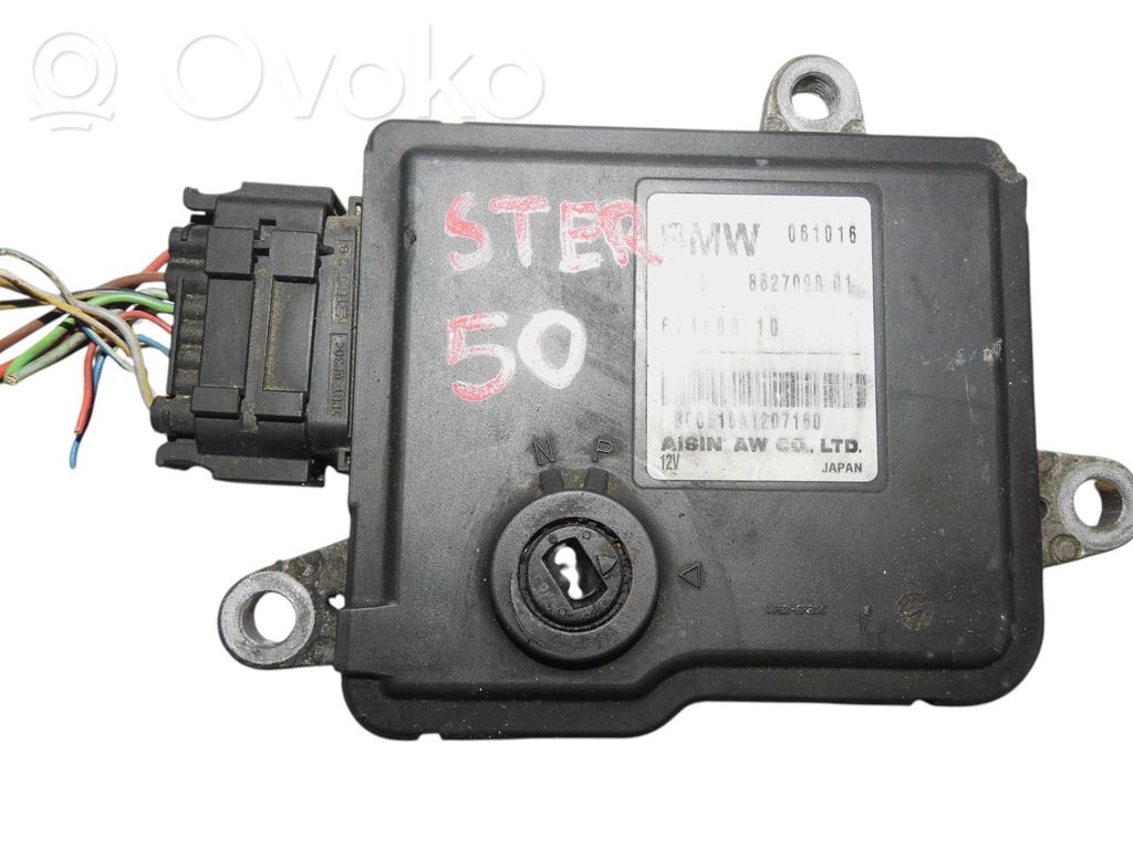 BMW X1 F48 F49 Gearbox control unit/module 