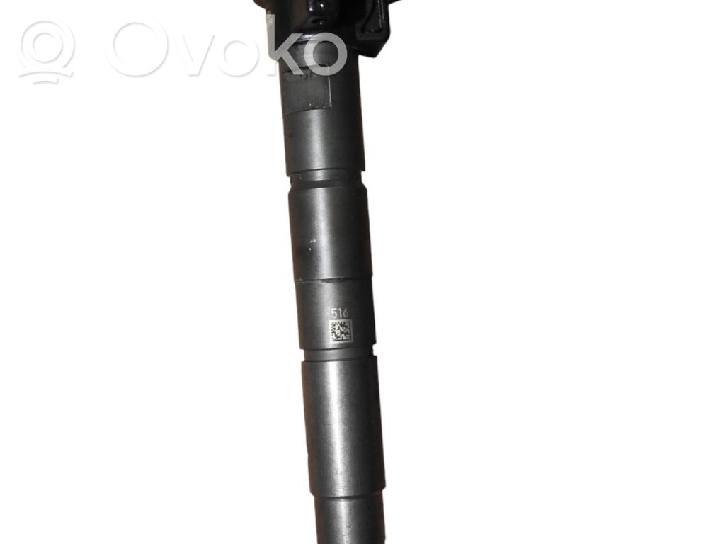 BMW 7 G11 G12 Inyector de combustible 