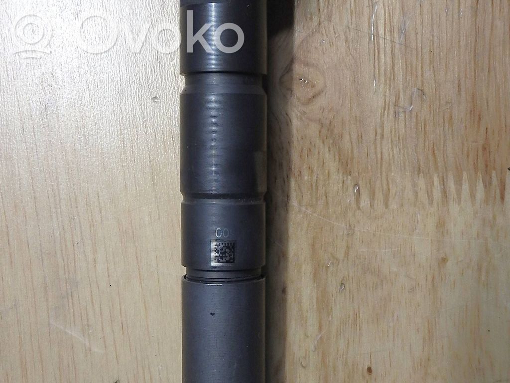BMW X5 E70 Inyector de combustible 