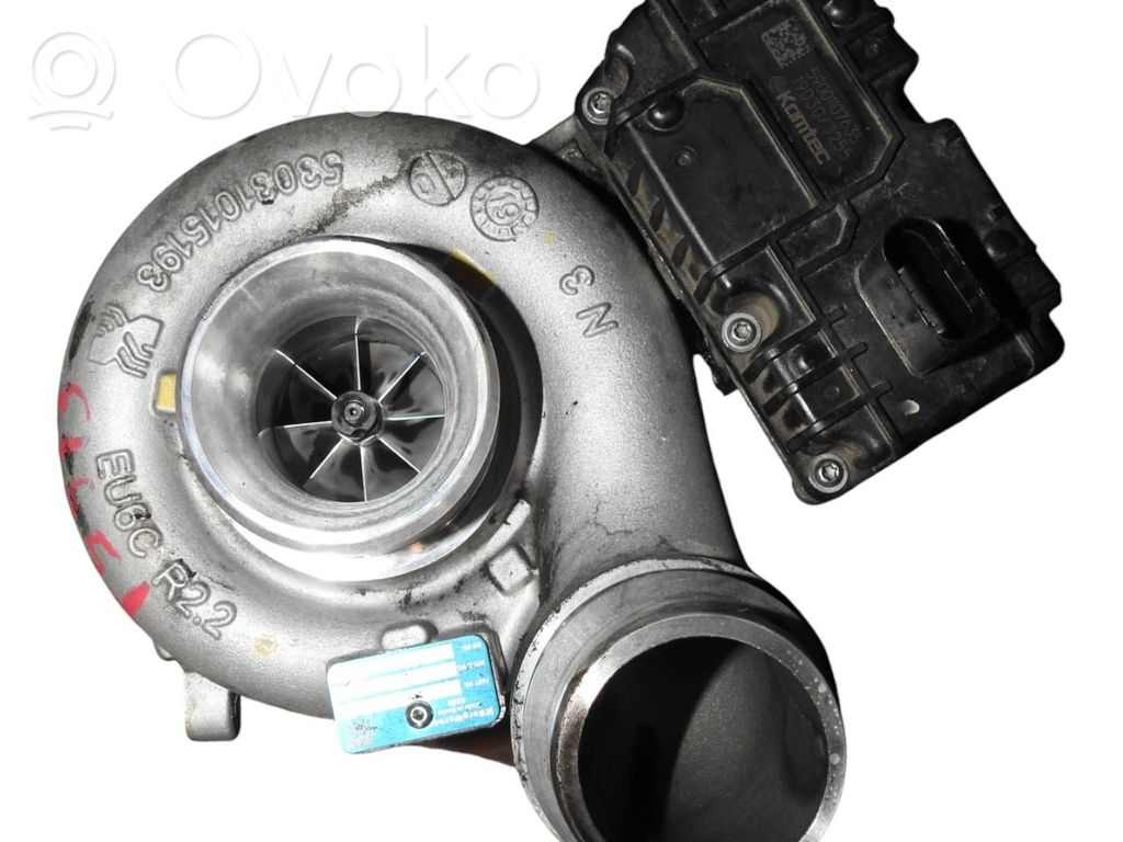 Kompressor   282312F950