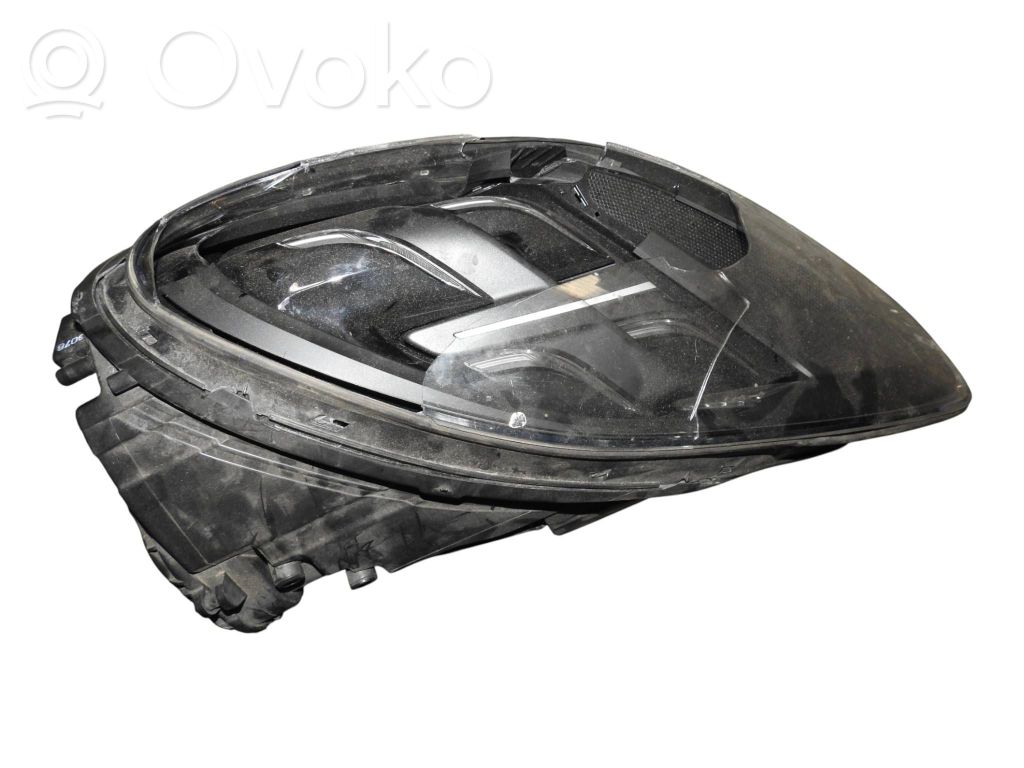 Porsche Panamera (971) Lampa przednia 