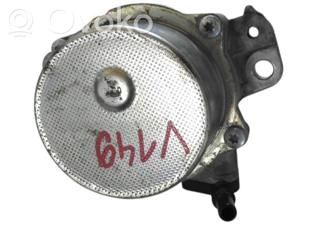 Alfa Romeo Giulia Bomba de vacío 