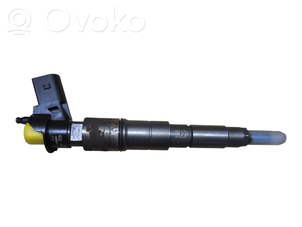 BMW 5 E60 E61 Sprausla (-i) 