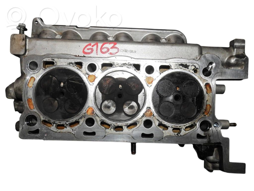 Jeep Grand Cherokee Engine head 