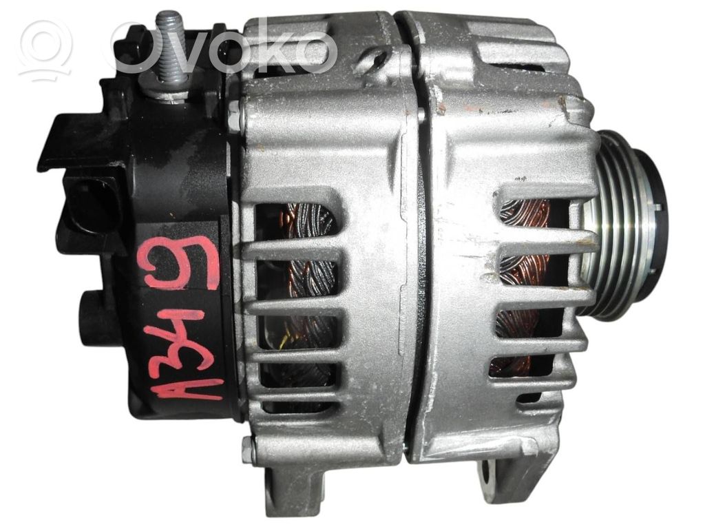 Mercedes-Benz E AMG W213 Alternator 