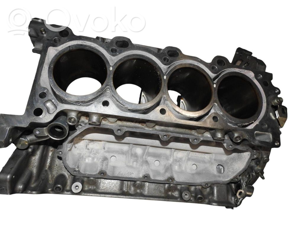 Engine block   2080357,2UR