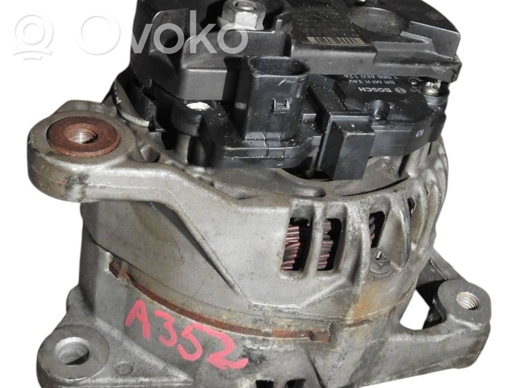 Alternator   99760302202,99760302202