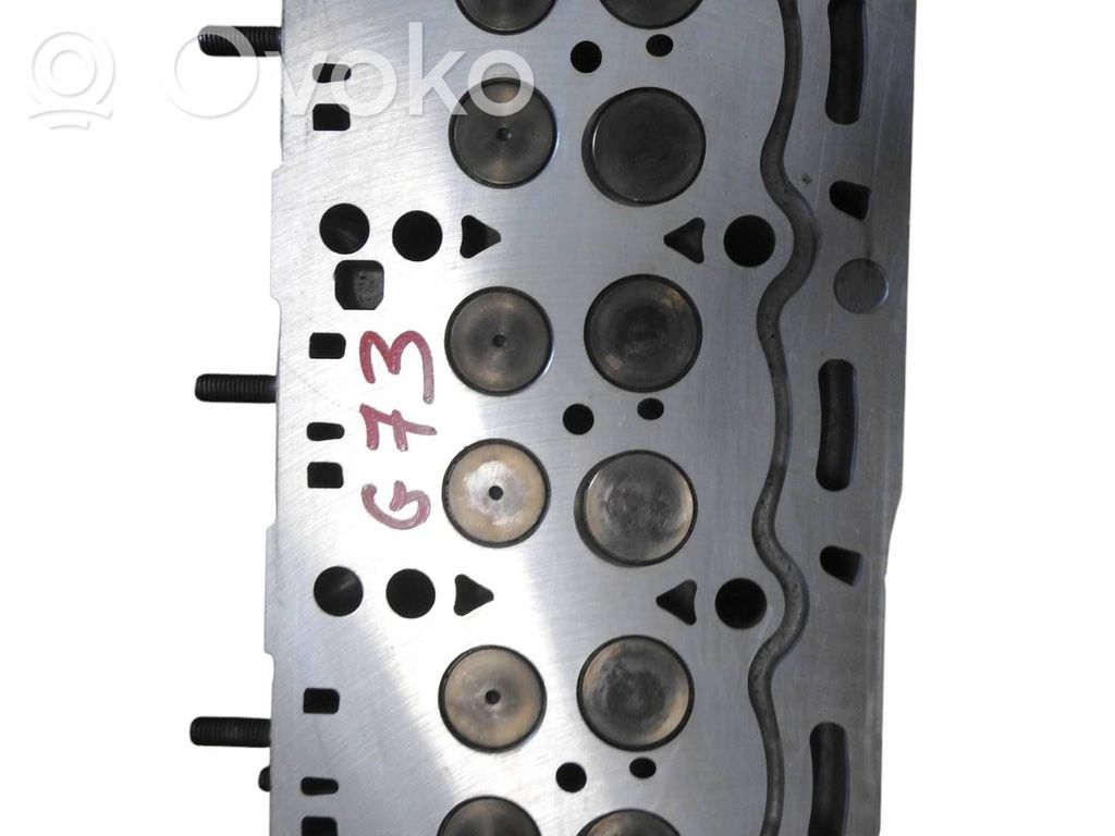 Engine head   059353GN