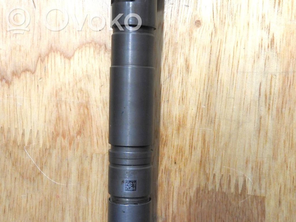 Audi A8 S8 D4 4H Inyector de combustible 