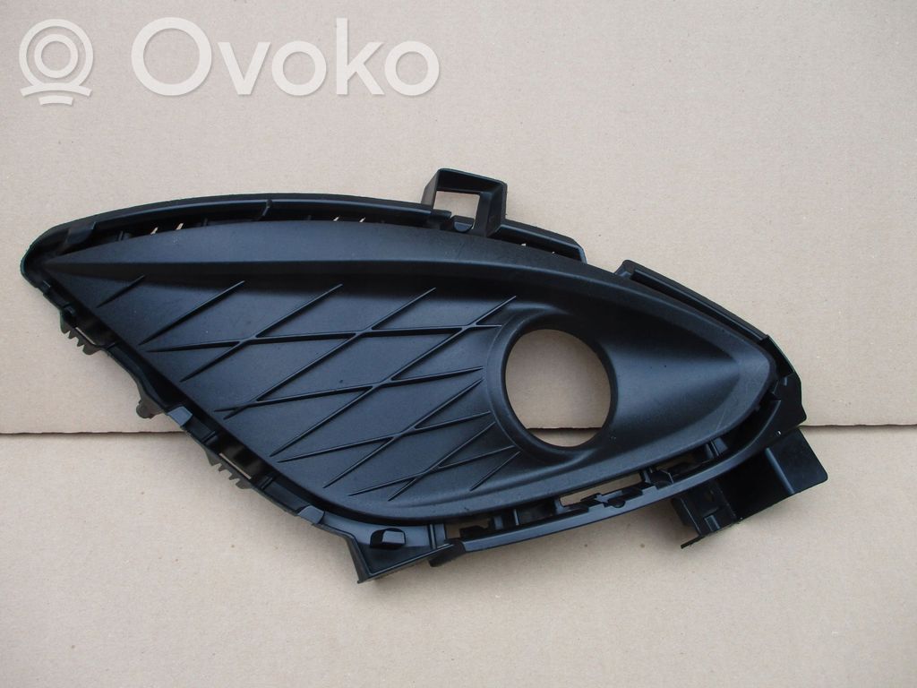 Mazda 5 Front fog light trim/grill 